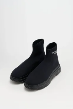 Cph198 Recycled Nylon Frauen Sneaker