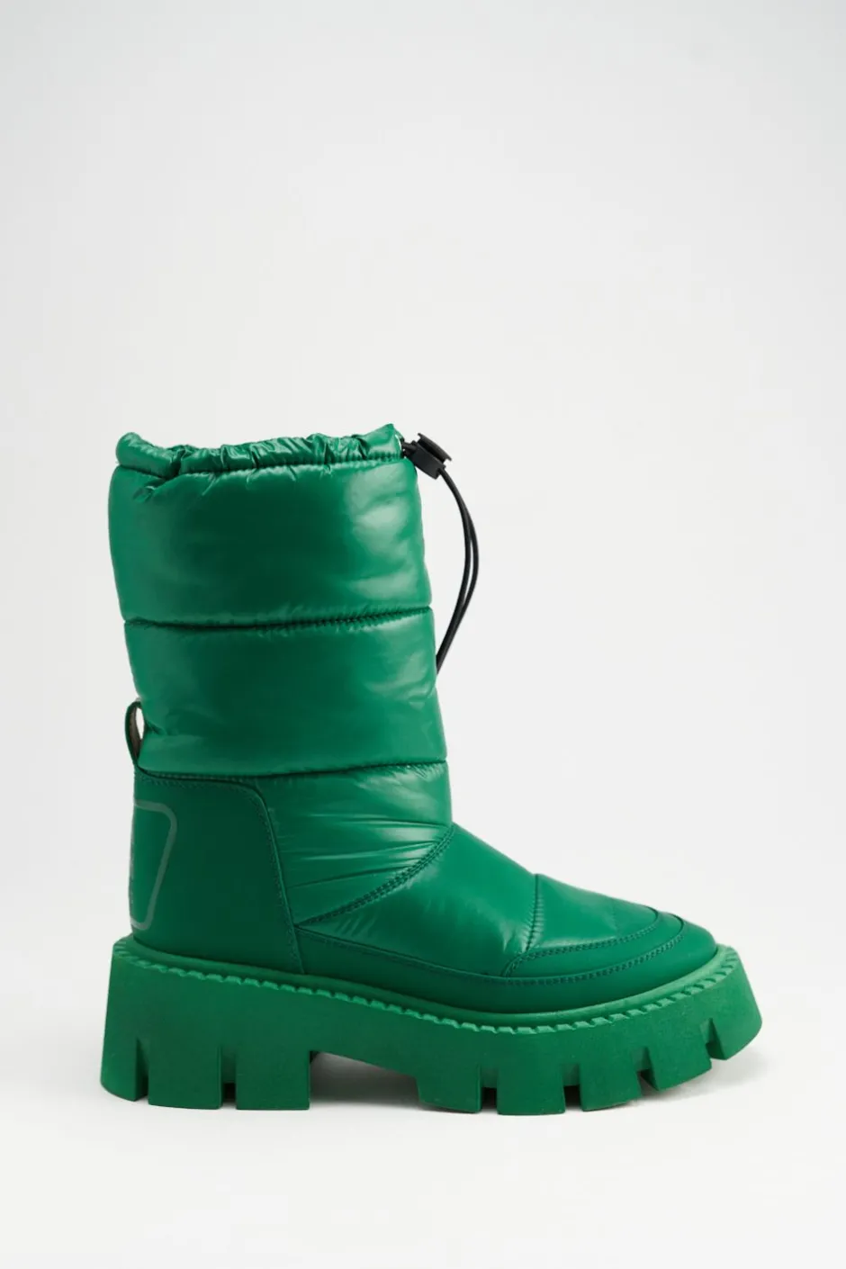 Discount Cph149 Recycled Nylon Frauen Stiefel
