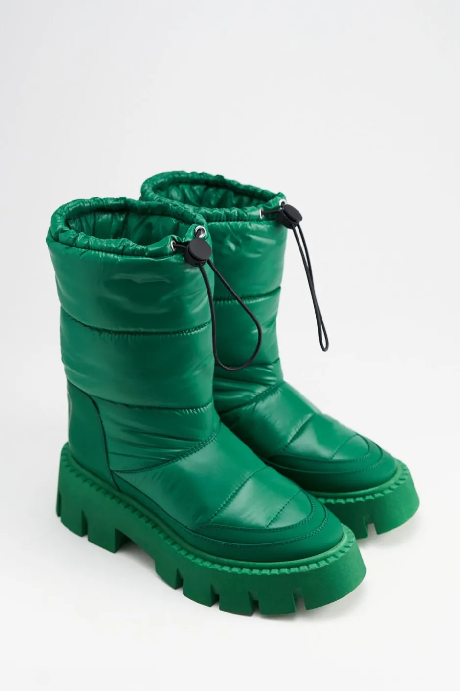 Discount Cph149 Recycled Nylon Frauen Stiefel