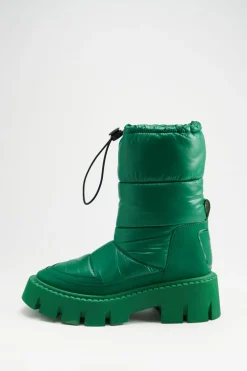 Discount Cph149 Recycled Nylon Frauen Stiefel