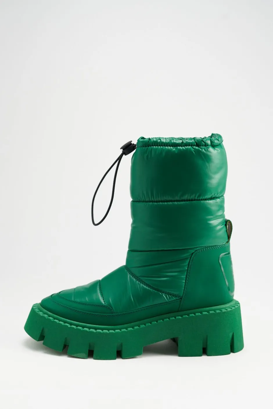 Discount Cph149 Recycled Nylon Frauen Stiefel