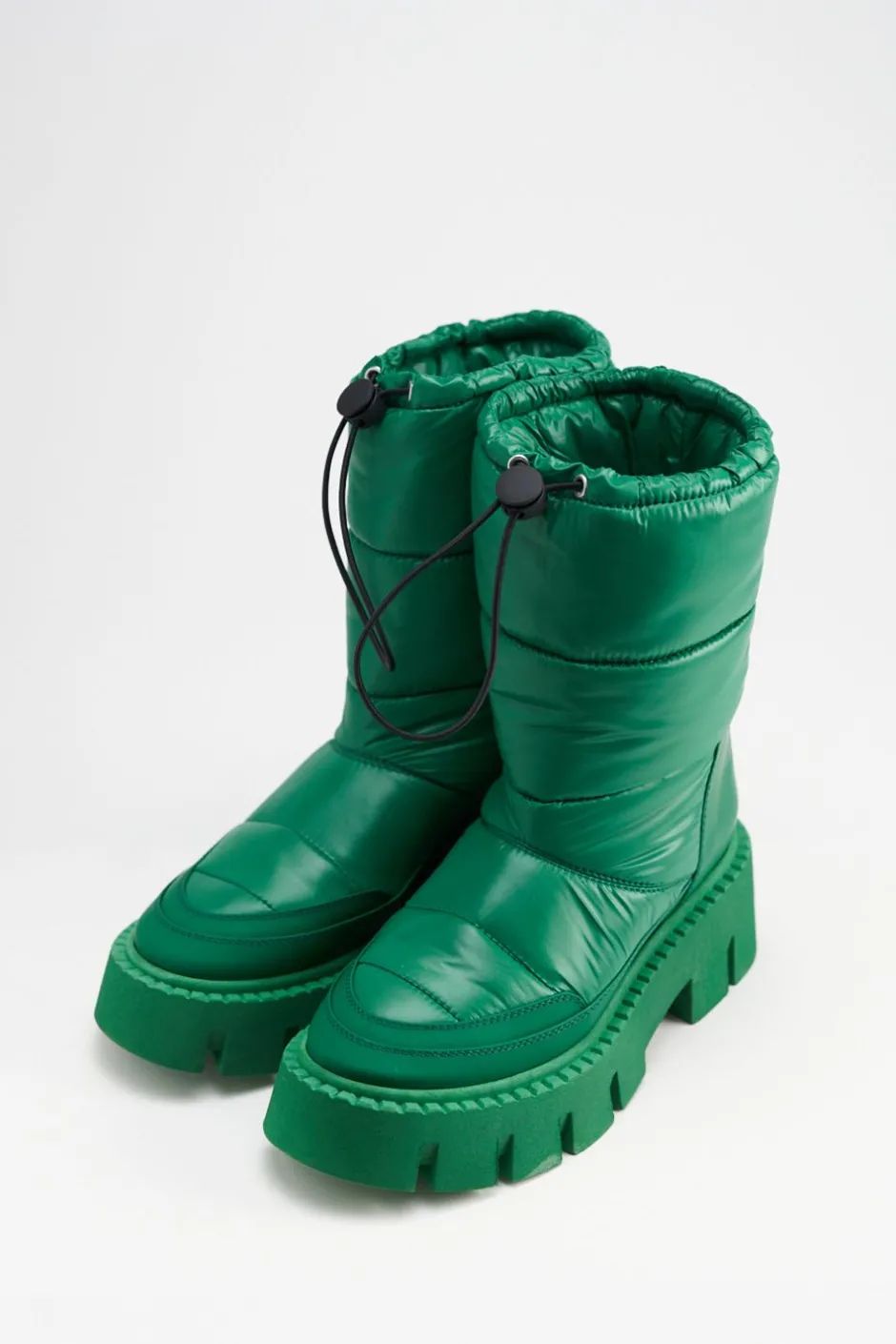 Discount Cph149 Recycled Nylon Frauen Stiefel