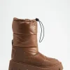 Hot Cph149 Recycled Nylon Frauen Stiefel