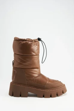 Hot Cph149 Recycled Nylon Frauen Stiefel
