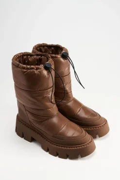 Hot Cph149 Recycled Nylon Frauen Stiefel