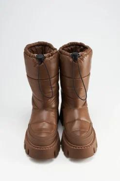 Hot Cph149 Recycled Nylon Frauen Stiefel