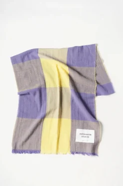 Hot Cph Shawl 7 Cotton Mix Schals