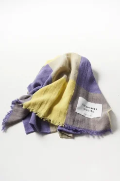 Hot Cph Shawl 7 Cotton Mix Schals