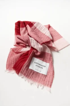 Clearance Cph Shawl 7 Cotton Mix Schals