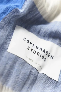 Discount Cph Shawl 8 Cotton Mix Schals