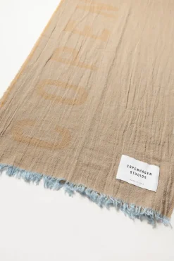 Sale Cph Shawl 8 Cotton Mix Schals