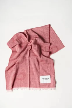 New Cph Shawl 8 Cotton Mix Schals