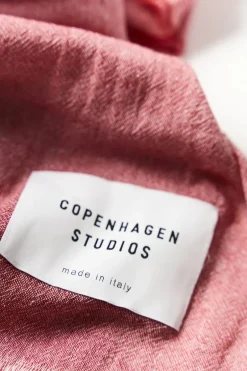 New Cph Shawl 8 Cotton Mix Schals