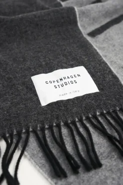 Discount Cph Shawl 1 Wool Mix Schals