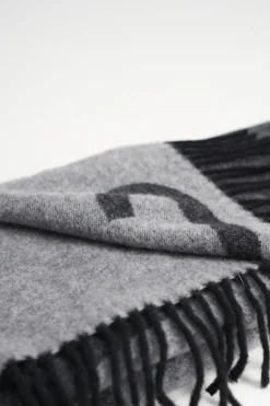 Discount Cph Shawl 1 Wool Mix Schals