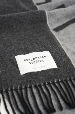 Discount Cph Shawl 1 Wool Mix Schals