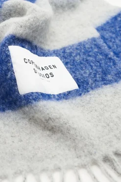 Discount Cph Shawl 3 Wool Mix Schals
