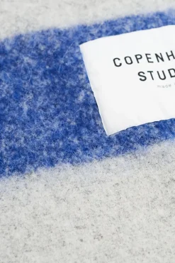 Discount Cph Shawl 3 Wool Mix Schals
