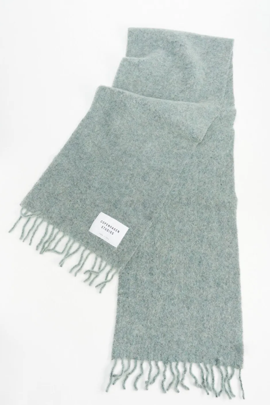 Hot Cph Shawl 5 Wool Mix Schals