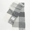 Cph Shawl 4 Wool Mix Schals