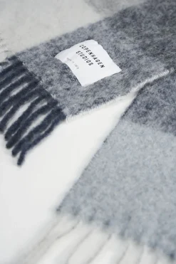 Online Cph Shawl 4 Wool Mix Schals