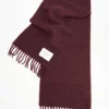 New Cph Shawl 5 Wool Mix Schals
