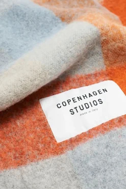 Best Cph Shawl 2 Wool Mix Schals