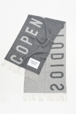 Discount Cph Shawl 1 Wool Mix Schals
