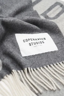Discount Cph Shawl 1 Wool Mix Schals