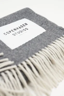 Discount Cph Shawl 1 Wool Mix Schals