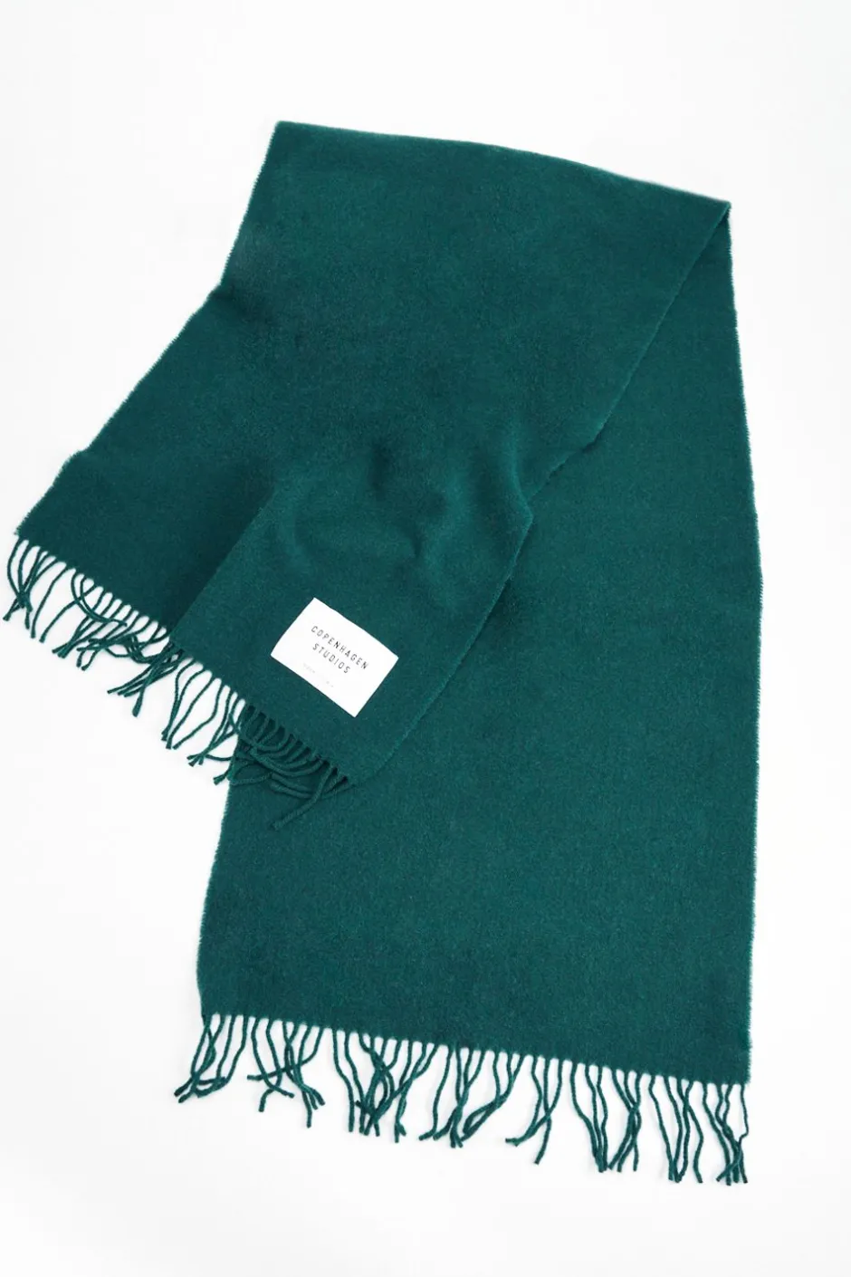 New Cph Shawl 6 Wool Mix Schals