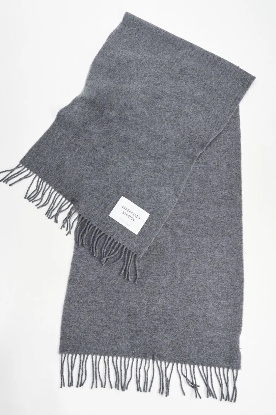 Sale Cph Shawl 6 Wool Mix Schals