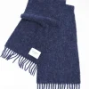 Cph Shawl 5 Wool Mix Schals
