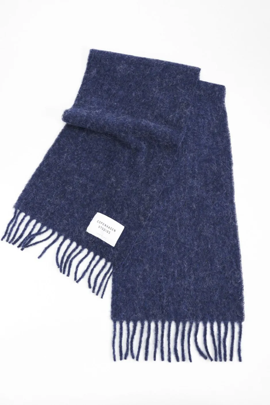Cph Shawl 5 Wool Mix Schals