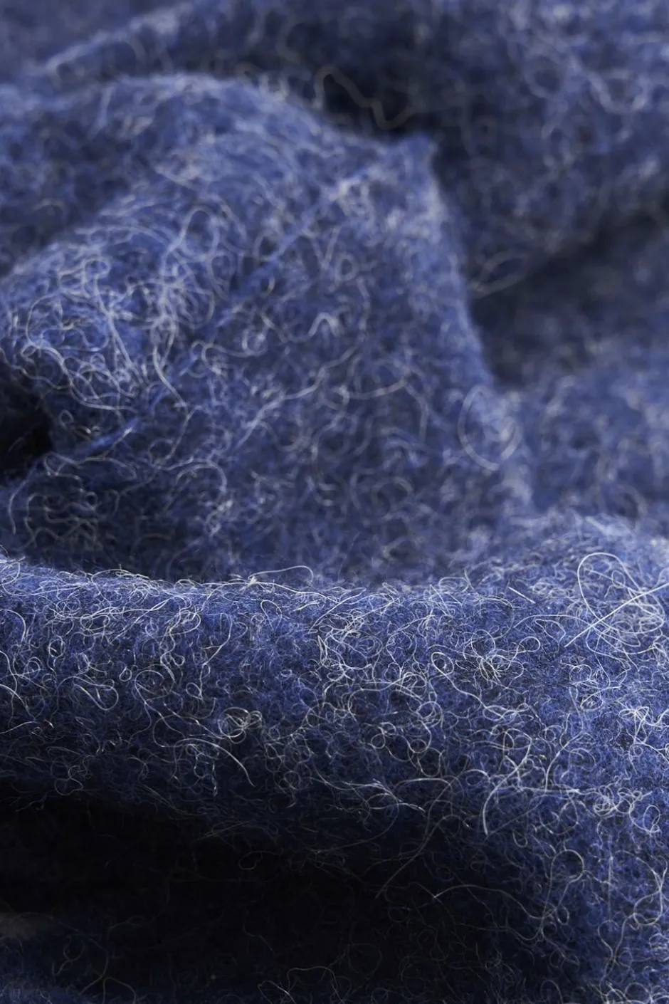 Cph Shawl 5 Wool Mix Schals