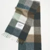 Cph Shawl 2 Wool Mix Schals