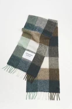 Cph Shawl 2 Wool Mix Schals