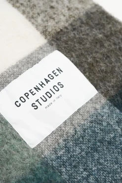 Cph Shawl 2 Wool Mix Schals