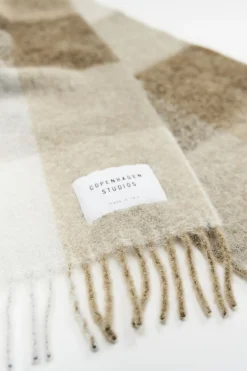 Discount Cph Shawl 4 Wool Mix Schals