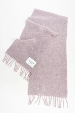 Cph Shawl 5 Wool Mix Schals