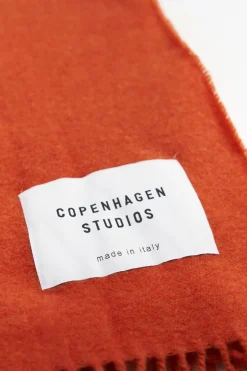 Sale Cph Shawl 6 Wool Mix Schals