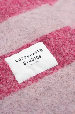 Outlet Cph Shawl 3 Wool Mix Schals