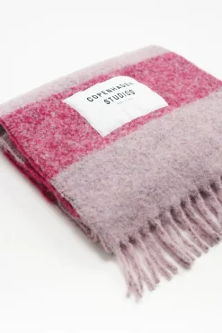 Outlet Cph Shawl 3 Wool Mix Schals
