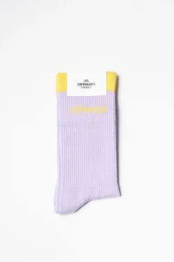Clearance Cph Socks 2 Cotton Blend Socken