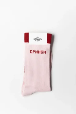 Discount Cph Socks 2 Cotton Blend Socken
