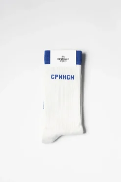 Outlet Cph Socks 2 Cotton Blend Socken