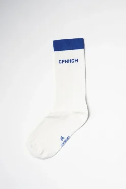 Outlet Cph Socks 2 Cotton Blend Socken