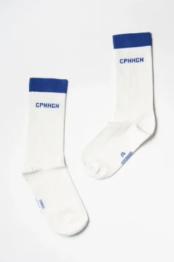 Outlet Cph Socks 2 Cotton Blend Socken