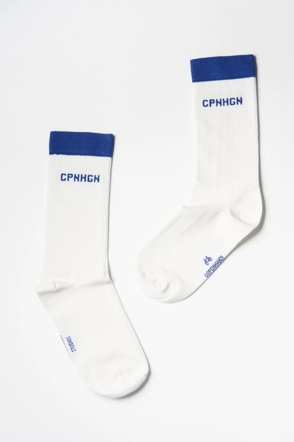 Outlet Cph Socks 2 Cotton Blend Socken