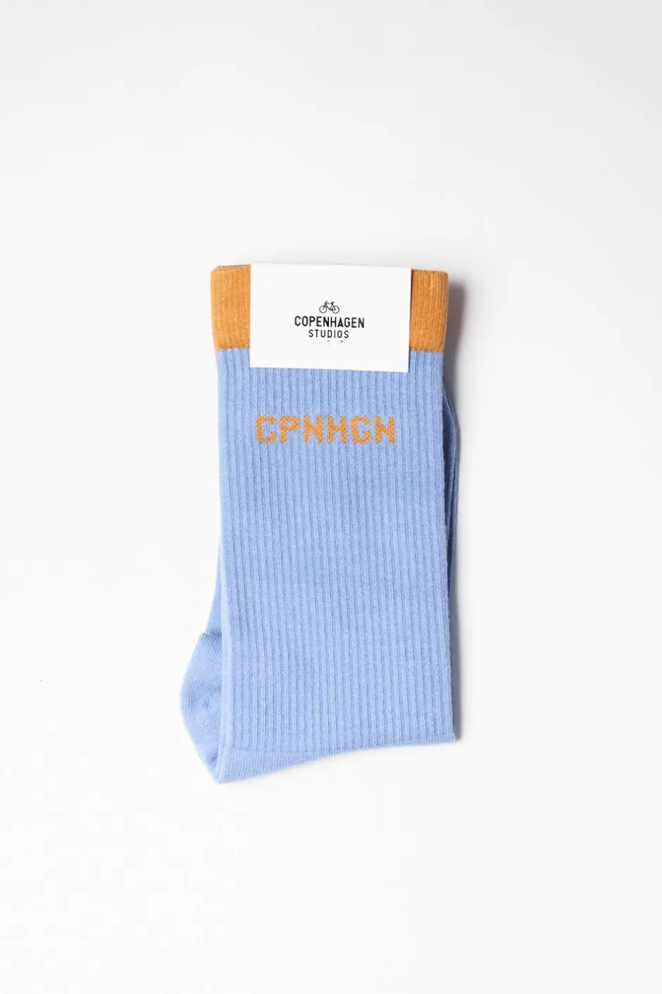 Cph Socks 2 Cotton Blend Socken